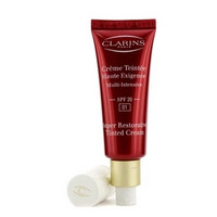 Clarins 娇韵诗 极致呵护润色乳霜 40ml