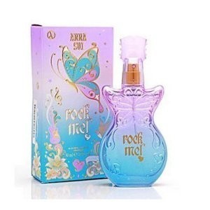 ANNA SUI 安娜苏 摇滚甜心 女士淡香水 50ml 