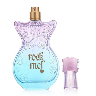 ANNA SUI 安娜苏 摇滚甜心 女士淡香水 50ml 