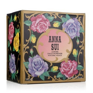 ANNA SUI  安娜苏 肌密散粉 （701 18g）