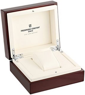 FREDERIQUE CONSTANT 康斯登 Worldtimer系列 FC-718MC4H4 男款机械表