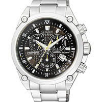 CITIZEN 西铁城 BL5380-66E 男款光动能腕表