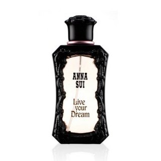 ANNA SUI 安娜苏 梦境成真 女士淡香水 50ml