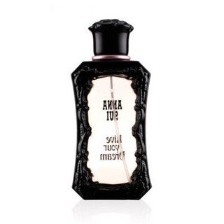 ANNA SUI 安娜苏 梦境成真 女士淡香水 50ml