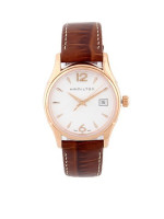 HAMILTON 汉密尔顿 Jazzmaster H32341515 女款时装腕表