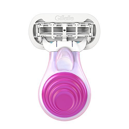 女生爱用物:一次性剃毛刀来啦