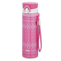 THERMOS 膳魔师 JNG-500 P 500ml 儿童真空保温杯