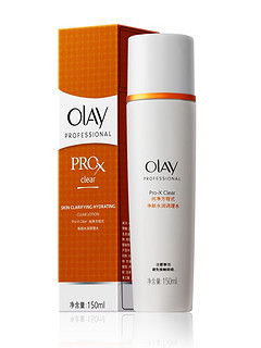 OLAY 玉兰油 Pro-X Clear 纯净方程式净颜水润 调理水