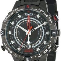 TIMEX 天美时 Adventure系列 T2P140DH 男款运动腕表 (潮汐、温度、指南针)