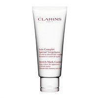 CLARINS 娇韵诗 Stretch Mark Minimizer  抚纹身体霜 200ml