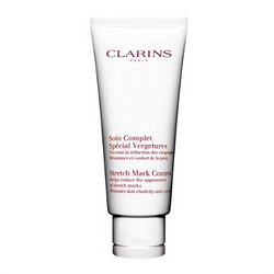 CLARINS 娇韵诗 Stretch Mark Minimizer  抚纹身体霜 200ml