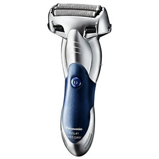 Panasonic 松下 ES-SL41-S 电动剃须刀