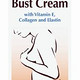 凑单品：PALMER'S 帕玛氏 Cocoa Butter Formula Bust Cream 胸部紧致霜 125g*3支