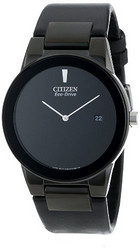 CITIZEN 西铁城 Eco-Drive Axiom AU1065-07E 男款光动能腕表