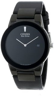 CITIZEN 西铁城 Eco-Drive Axiom AU1065-07E 男士光动能腕表