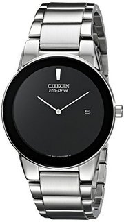 CITIZEN 西铁城 Eco-Drive Axiom AU1060-51E 男款光动能腕表