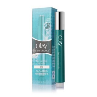 OLAY 玉兰油 水感透白 明眸 走珠 精华笔 6ml