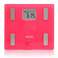OMRON 欧姆龙 HBF-212 体重身体脂肪测量器