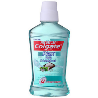 Colgate 高露洁 漱口水 500ml 双包装