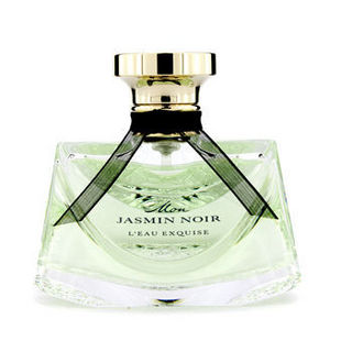 BVLGARI 宝格丽 Jasmin Noir  水漾夜茉莉女士淡香水 75ml