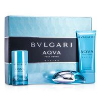 BVLGARI 宝格丽 艾瓦海洋 男士香水 套装