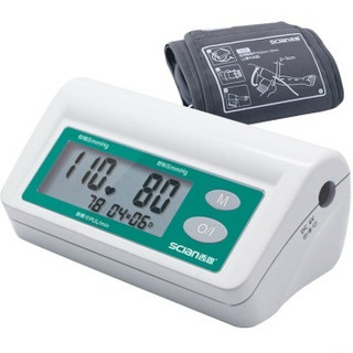 SCIAN 西恩 LD-526 腕式电子血压计