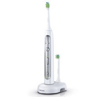 PHILIPS 飞利浦 Sonicare FlexCare Platinum HX9112/02 声波电动牙刷