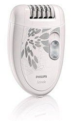 PHILIPS 飞利浦 HP6401 Satinelle 女士电动剃毛器