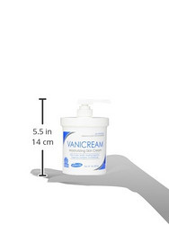 VANICREAM Moisturizing 抗湿疹过敏保湿霜 453g