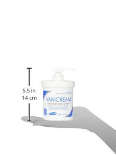 VANICREAM 薇霓肌本 抗湿疹过敏保湿霜 453g