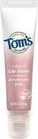 Tom's OF MAINE Natural Lip Gloss 唇彩 （14g*2支）