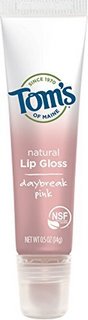 Tom‘s OF MAINE Natural Lip Gloss 唇彩 （14g*2）