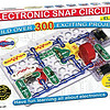 ELENCO Snap Circuits  SC-300 电阻拼接玩具