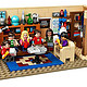 LEGO 乐高 IDEAS系列 21302 The Big Bang Theory 生活大爆炸