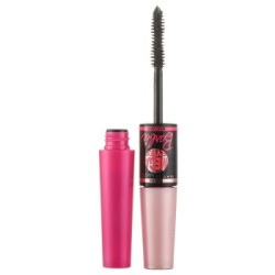 MAYBELLINE 美宝莲 芭比大眼睫毛膏（0.5g+5ml）