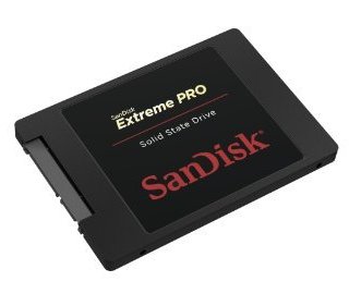 /闪迪 Sandisk  Extreme PRO 至尊超极速 固态硬盘 960GB