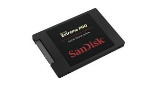 SanDisk  闪迪 Extreme PRO 至尊超极速 960GB SSD固态硬盘