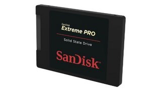 SanDisk  闪迪 Extreme PRO 至尊超极速 960GB SSD固态硬盘