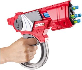 BOOMco. Whipblast 玩具枪