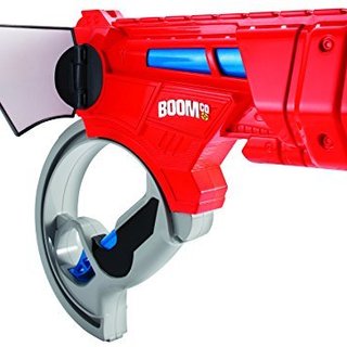 BOOMco. Whipblast 玩具枪