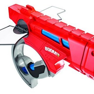 BOOMco. Whipblast 玩具枪