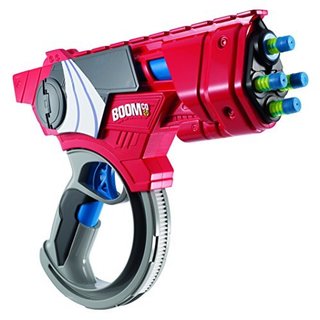 BOOMco. Whipblast 玩具枪