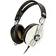 SENNHEISER 森海塞尔 MOMENTUM i Ivory 头戴耳机+SONY 索尼 NWZ-A17/PM 播放器