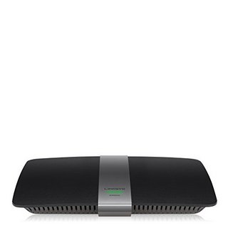 LINKSYS 领势 EA6200 900M 家用路由器