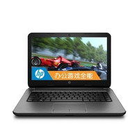 HP/惠普 经典传奇系列 14-r224TX 笔记本电脑 酷睿i5-5200U 500GB GT820M 4GB
