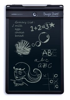 Boogie Board Original 10.5英寸 电子手写板