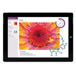 Microsoft 微软 Surface 3 平板（2G、64G）