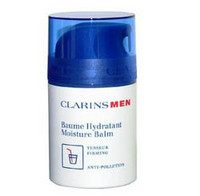 CLARINS 娇韵诗 男士系列 植物保湿霜 50ml