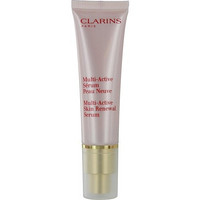 CLARINS 娇韵诗 多元瓣膜再生精华 30ml