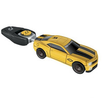 MEGA BLOKS 美高 极品飞车 Chevrolet Camaro SS 科迈罗 SS 95719(1:55)汽车模型